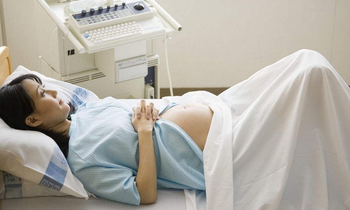 孕妇7个月生气,怀孕后的孕妇能有多不讲理