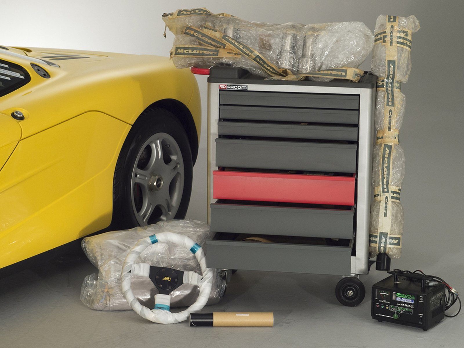 比迈凯伦p1好的车,比p1还贵的车