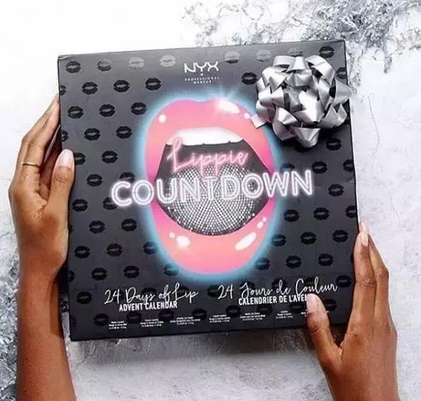 今年的圣诞限定真的太绝了,最火的圣诞限定