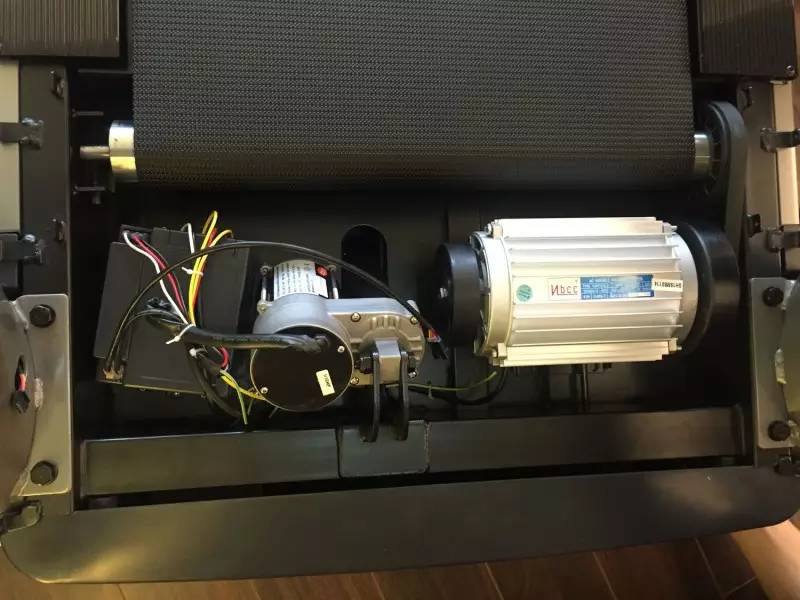 舒华跑步机各个模式,舒华跑步机x6测评