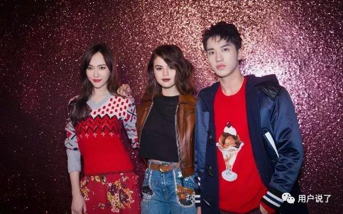 歪？妖妖灵吗？COACH又要进军大妈界！我拦不住！