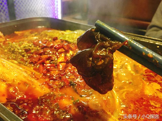 先烤后卤的鱼,先烤再炖的鱼