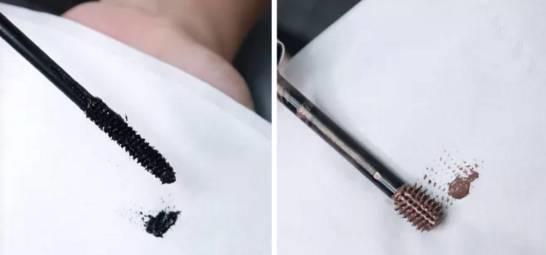 一化妆就又老又丑,一化妆就烂脸怎么办