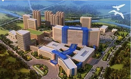 青岛西海岸新区医疗服务中心,青岛西海岸医疗健康