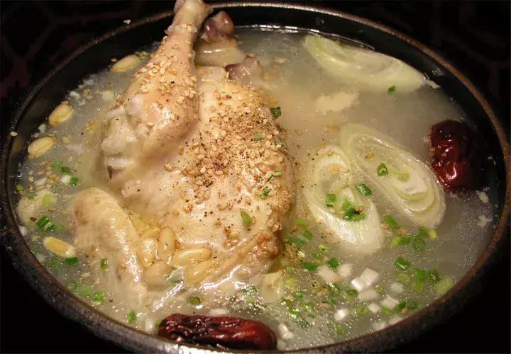 韩国冬天吃啥,冬天吃什么家常饭最好