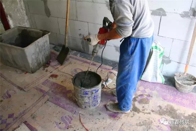 残疾人综合服务中心功能设施配置,残疾人综合服务设施建设计划