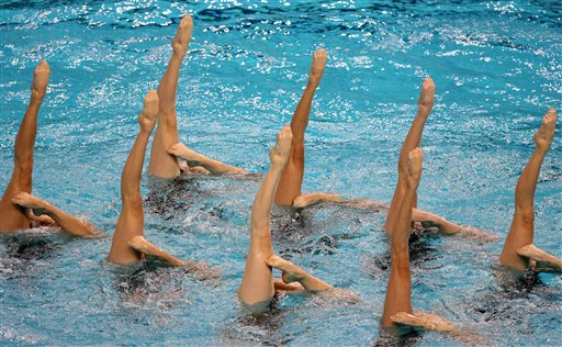 女游泳运动员比赛时来月经怎么办,游泳运动员遇到生理期比赛怎么办