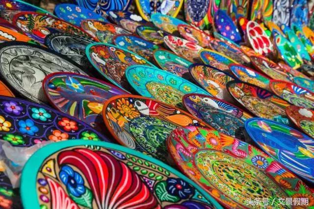 从中国去墨西哥和从美国去墨西哥有什么不同？