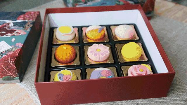 好看的粉色单品推荐,冬季最全粉色系单品推荐