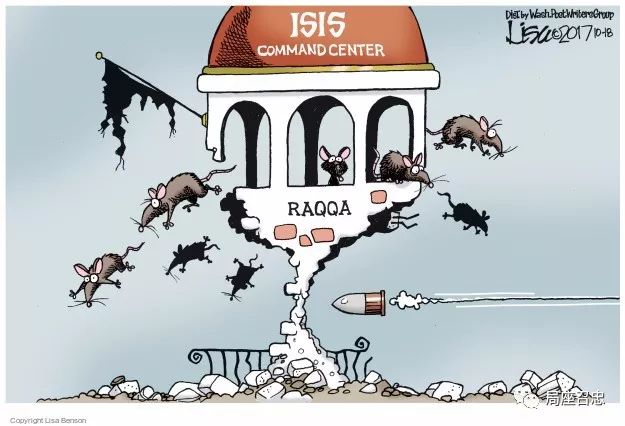 isis承认的恐袭事件有哪些,isis的恐袭事件