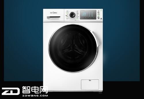 阳台洗烘一体机柜带晾衣设计,有洗烘一体机还用阳台晾衣服吗