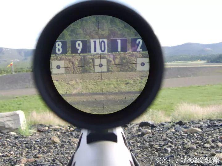 如何练习用狙精准命中目标,教你如何打好狙击