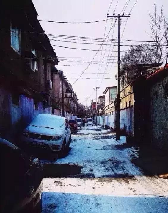 老红砖房子改造效果图,老房红砖房简单改造教程