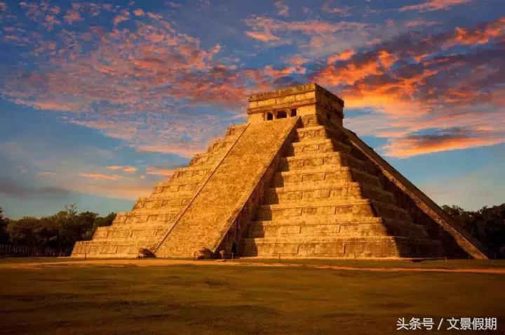 从中国去墨西哥和从美国去墨西哥有什么不同？