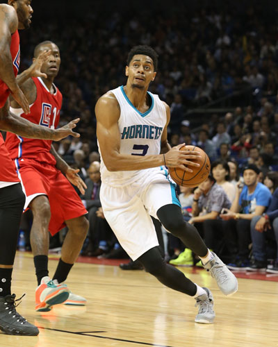 看看这些曾经的火箭队老面孔，如今都身在何处，勾起你的回忆了吗