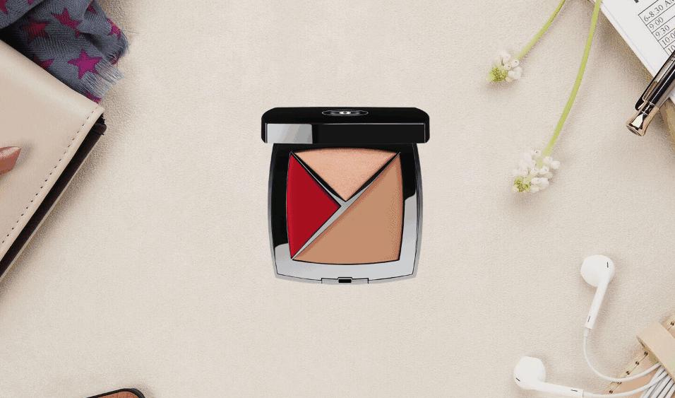 分享||一个胖子的“小脸术”