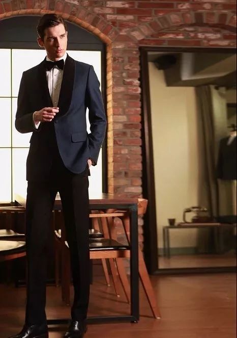 苏州这些禁欲系男神定制店,治好了我多年的小鲜肉综合症