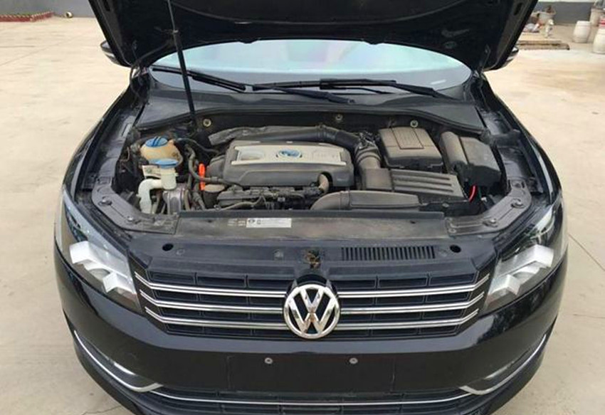 帕萨特13万售价,帕萨特新款裸车价多少钱