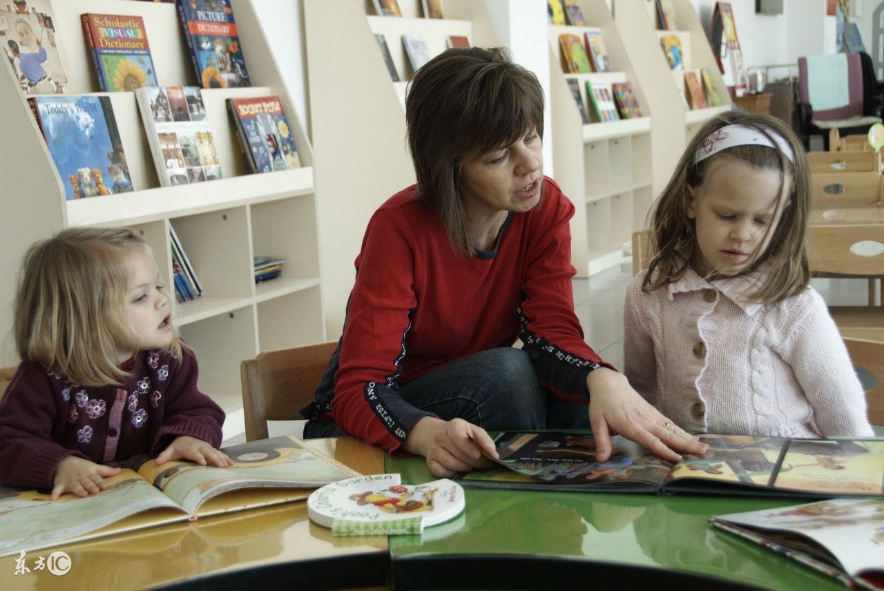 都说国外小孩念书轻松，真的吗？旅居德国的中国妈妈道出实情