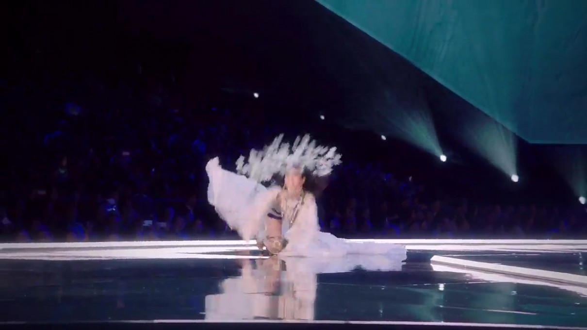 维多利亚的秘密时装秀2016完整版,维多利亚的秘密时装秀在线观看