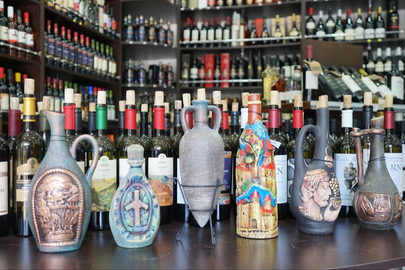 亚美尼亚火车入境格鲁吉亚全攻略,格鲁吉亚入境全攻略