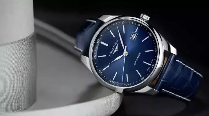 万元左右的浪琴表推荐,浪琴豪雅表