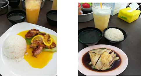 胖丫儿疯行记之沙巴亚庇小札（六）