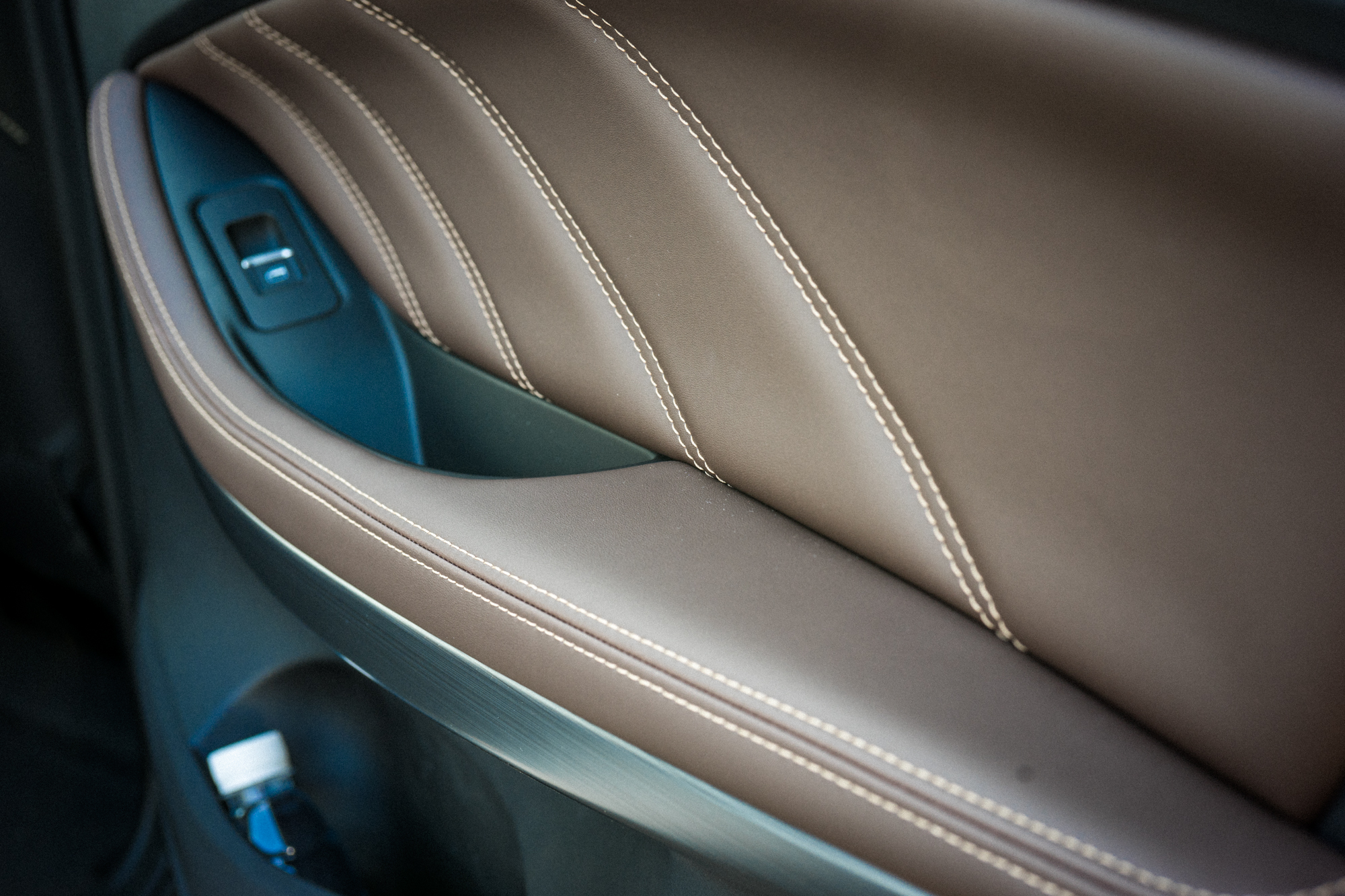 新款奇瑞瑞虎7试评车,奇瑞24款瑞虎7值得买吗