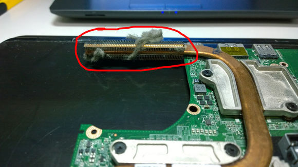 delln4050拆机,戴尔笔记本电脑n4110拆机全过程