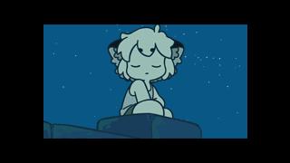 罗小黑终于要出电影版啦？！今年的最后一集更新里小黑发酒疯了！