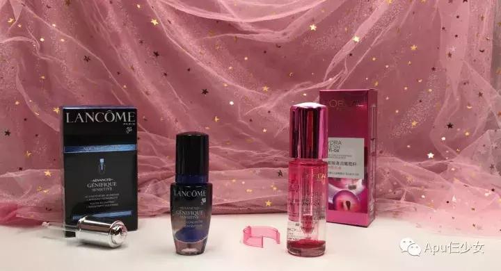 兰蔻系列平替,兰蔻小蛮腰196平替