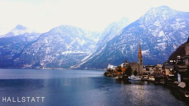 德国奥地利捷克四日游,波兰捷克奥地利10日游