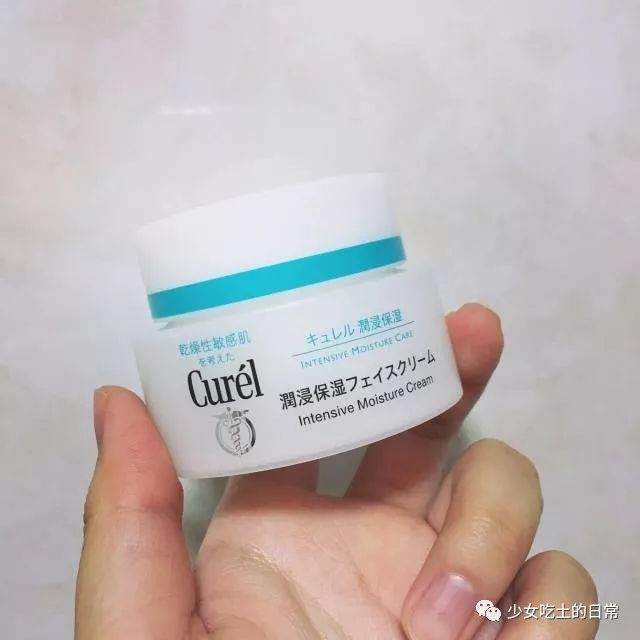 冬天快到了你的补水面霜选好了吗,冬天高保湿面霜