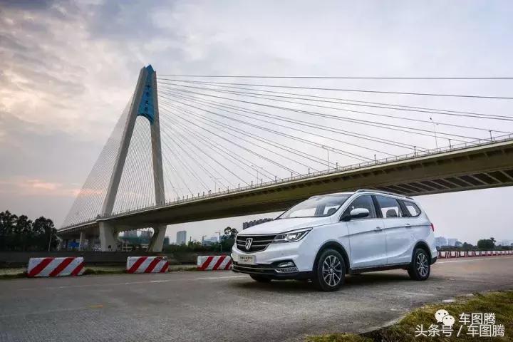 宝骏7301.5t自动挡试驾,宝骏7301.5tdct旗舰型