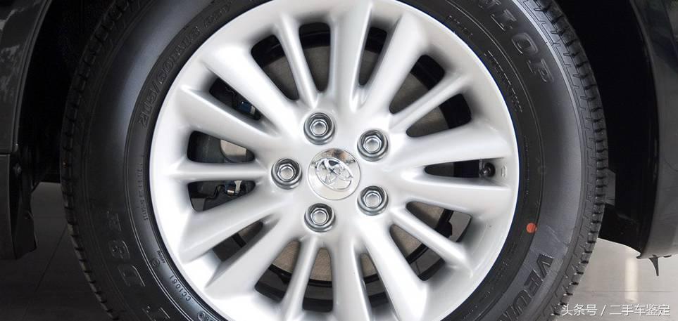 丰田车基础知识,车型知识讲解视频