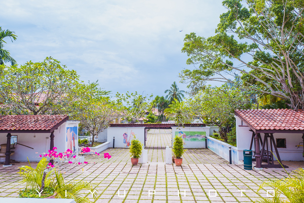 悠游一夏,马来西亚——六日自由行攻略