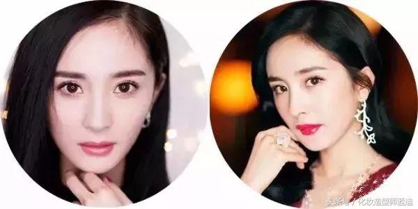 杨幂baby遭碾压,杨幂baby各有各的缺点