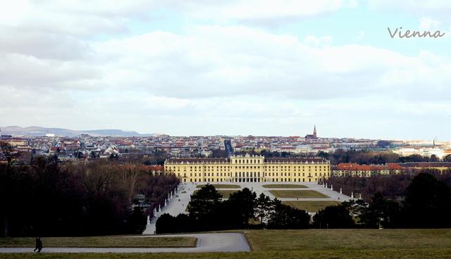 捷克奥地利匈牙利波兰四国自由行,春节瑞士奥地利捷克自由行