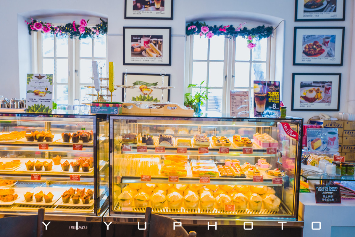 悠游一夏，马来西亚——六日自由行攻略