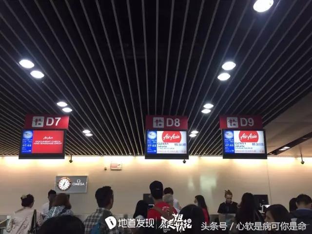 雅加达值得去的地方,被称为椰城的城市