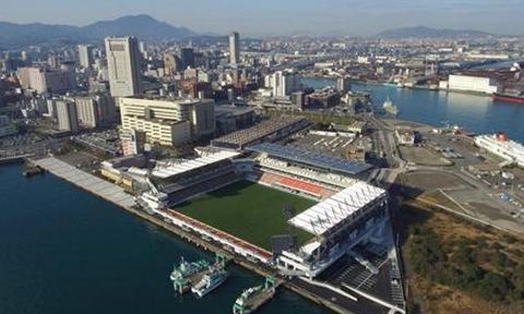 西甲主场足球场,西甲球场