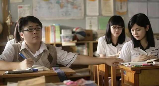 昔日童星郝劭文生活惨淡,生活惨淡