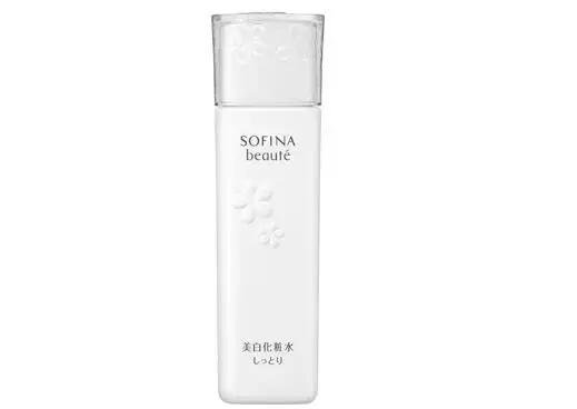 哪些日本护肤品最受国人欢迎？