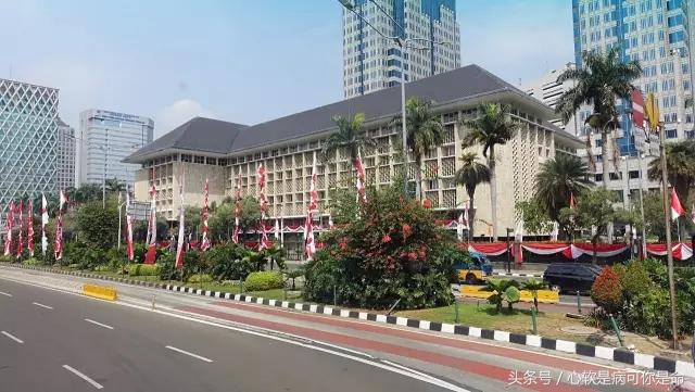 雅加达值得去的地方,被称为椰城的城市