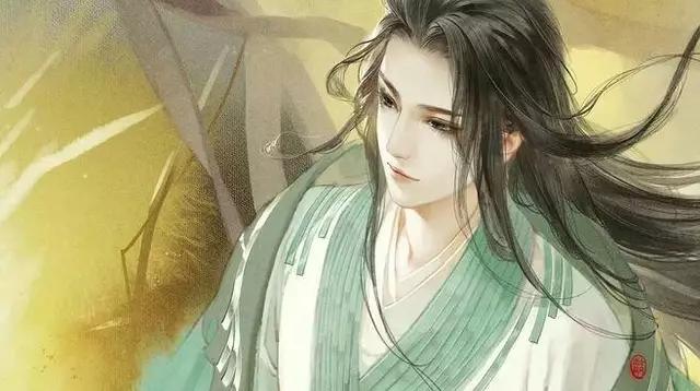 古风唯美微小说精选,古风微小说友情