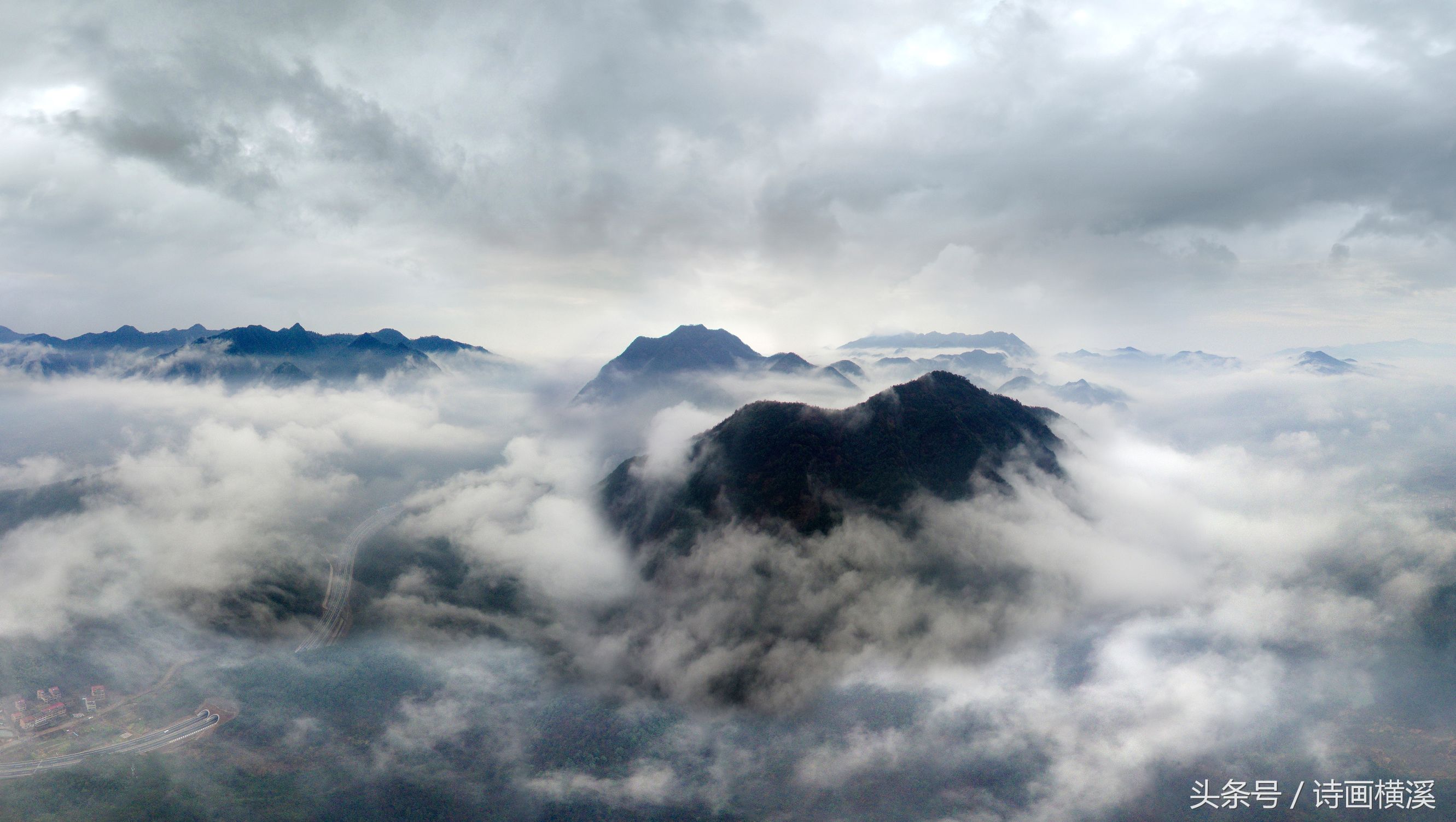 金华登山景点,金华适合爬山景点排名