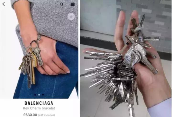 蒂芙尼回旋针价格,蒂芙尼的回形针为什么那么贵