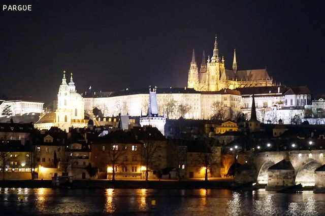 布拉格旅游攻略景点介绍大全,布拉格旅游攻略英文