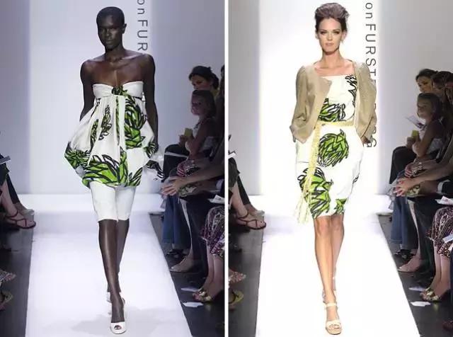 花5分钟，就把过时的基本款，变成了最火超模同款…