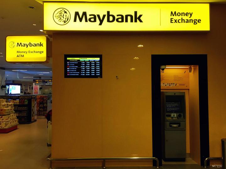 吉隆坡机场t2就是klia2吗,吉隆坡国际机场klia2出发大厅